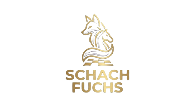 Schachfuchs Logo
